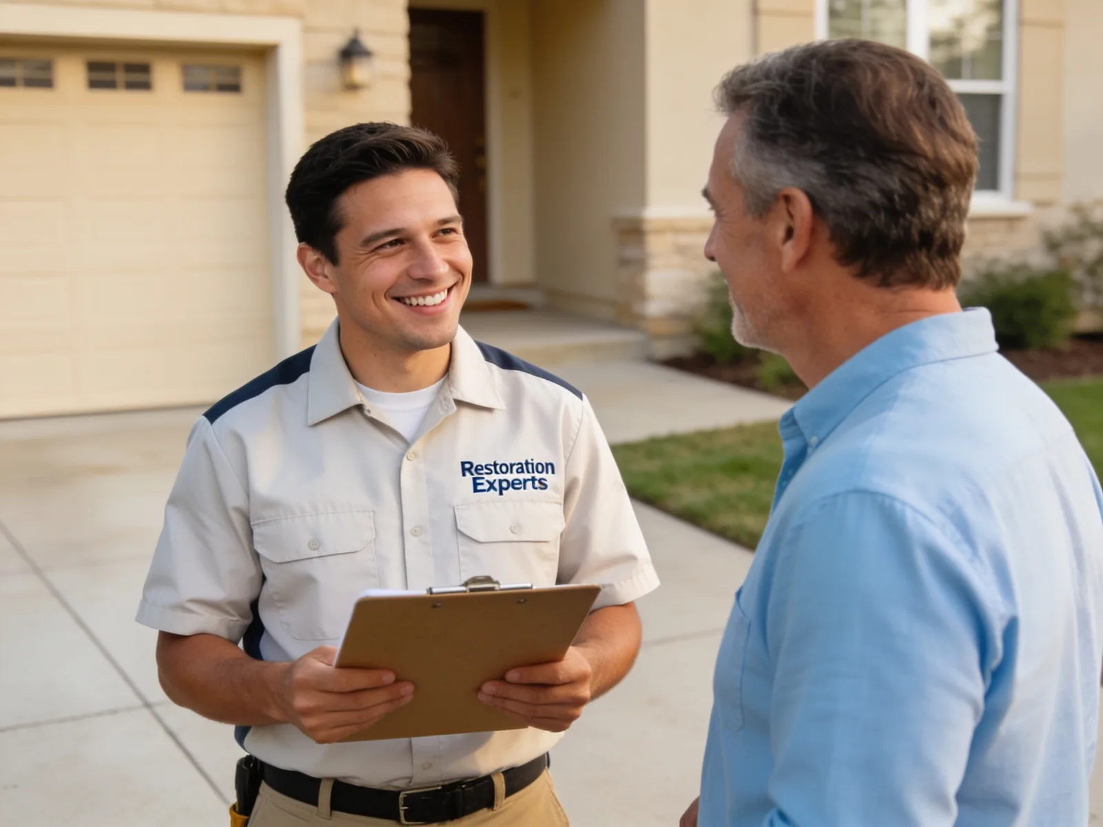 Water Damage Cleanup Rankin, IL FAQs
